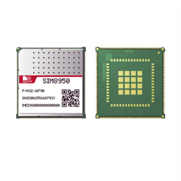 Positionsbestimmung IoT lte cat 6 Funkmodul Smart Modules Smart Modules sim8980