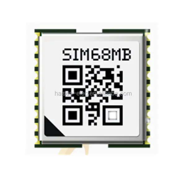 ein kleines, stromsparendes und kostengünstiges Wi-Fi- und BT-Modul auf Basis des Qualcomm QCA-6574A-3-Chipsatzes SIMCOM WIFI W59