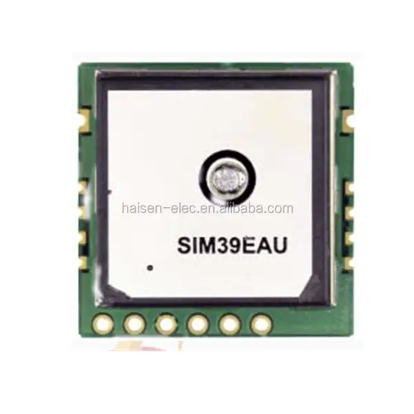 ein kleines, stromsparendes und kostengünstiges Wi-Fi- und BT-Modul auf Basis des Qualcomm QCA-6574A-3-Chipsatzes SIMCOM WIFI W59