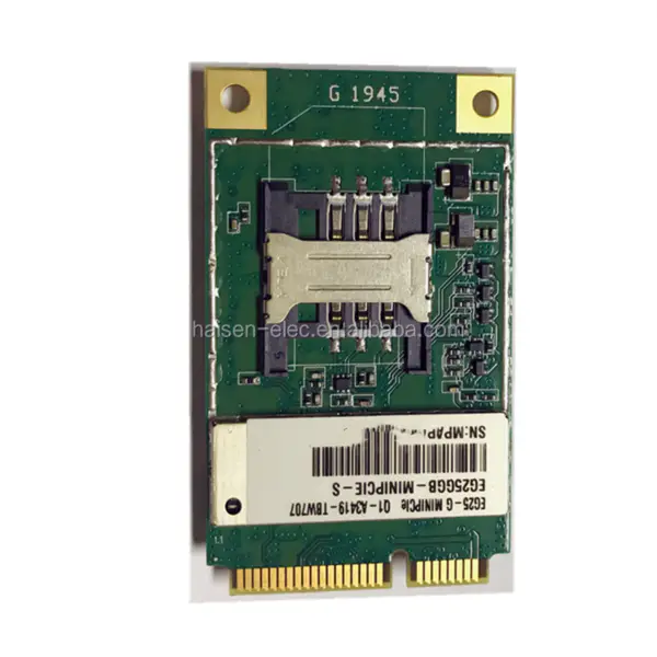 Quectel EG25GGB-MINIPCIE-S Modul