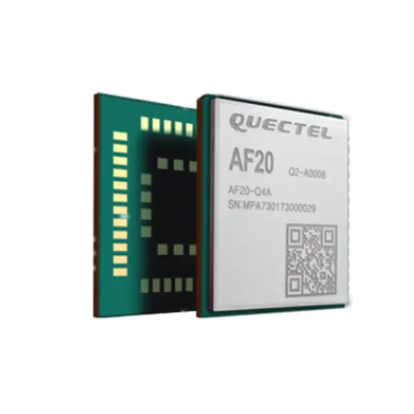 ein kostengünstiges Wi-Fi & BT* Modul mit hoher Leistung QUECTEL wifi 6 Wi-Fi & BT* AF20