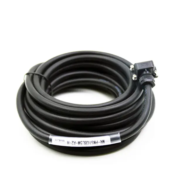 Mitsubishi Servomotor Stromversorgungskabel MR-PWS1CBL5M-A2-H