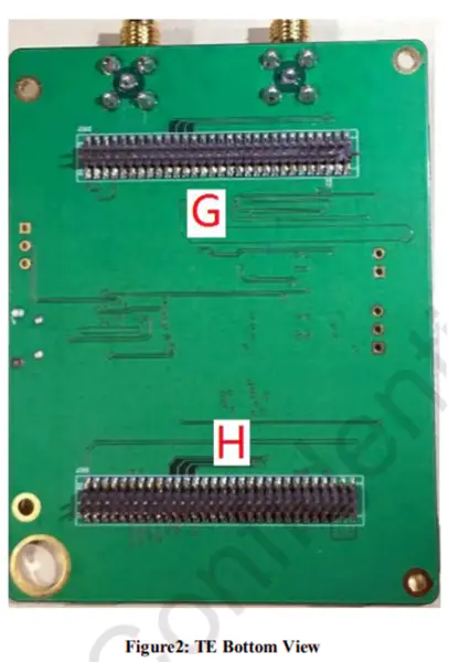 3G Modul UMTS/HSDPA MODULE Quectel UC15 kompatibel mit Quectel GSM/GPRS M10 Modul für M2M und IoT Anwendungen