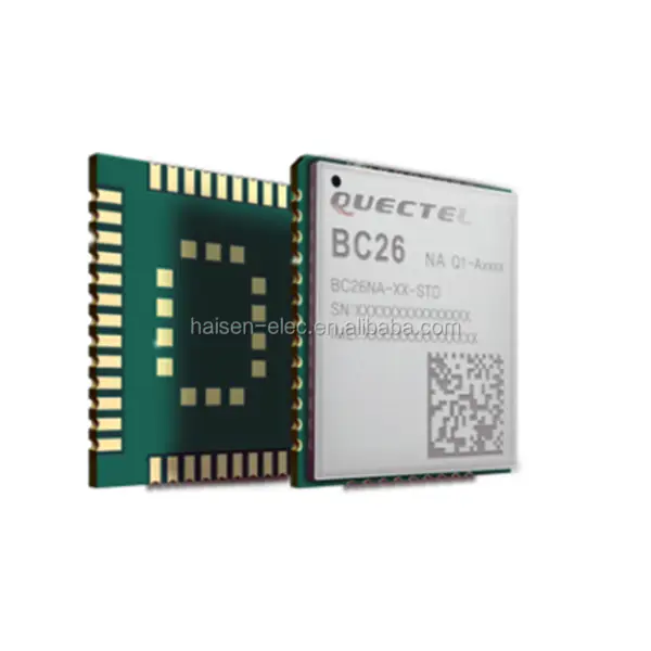 3G Modul UMTS/HSDPA MODULE Quectel UC15 kompatibel mit Quectel GSM/GPRS M10 Modul für M2M und IoT Anwendungen