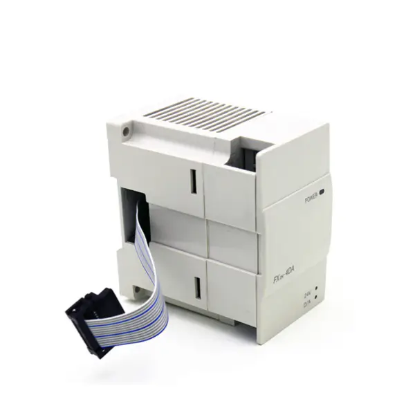 Mitsubishi FX2N-4DA
