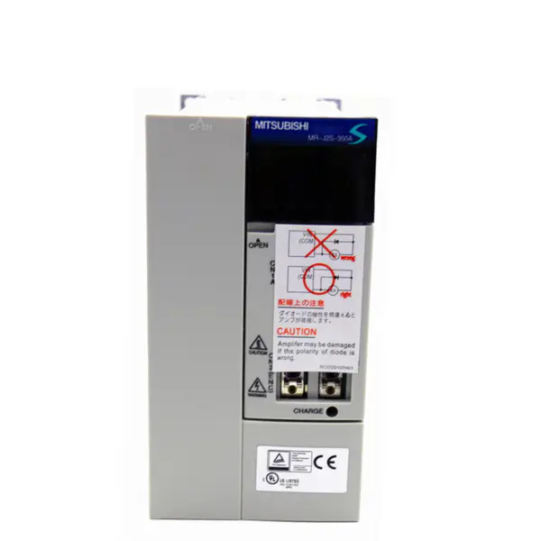 3.5KW Mitsubishi Melservo Servoantrieb MR J2S 350A MR-J2S-350A