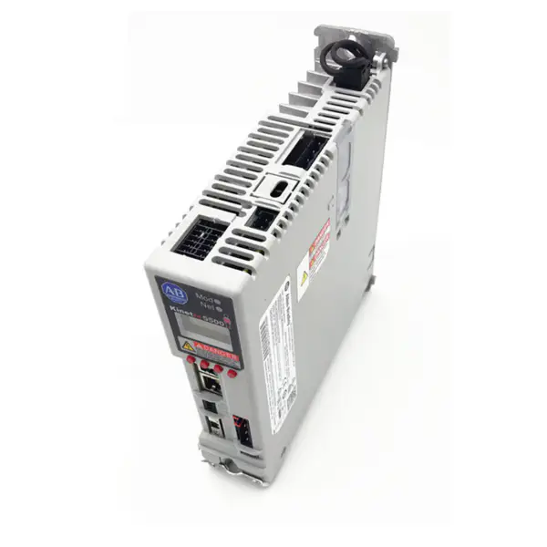 Allen Bradley Kinetix 5500 Servoantrieb 2198-H008-ERS