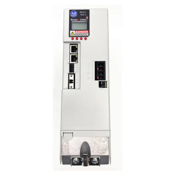 Allen Bradley Kinetix 5500 Servoantrieb 2198-H070-ERS