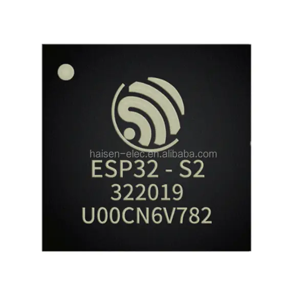neue 2,4 GHz Wi-Fi System-on-Chip (SoC) Lösung IC-Chip ESP32-S2