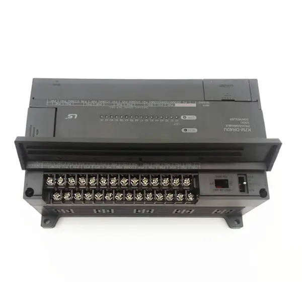 LS PLC K7M DR40U Master K120S CPU-Modul K7M-DR40U