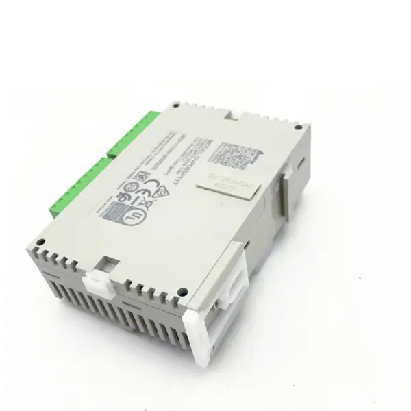 Delta PLC Digitales Eingangs-Ausgangs-Modul DVP08SP211T