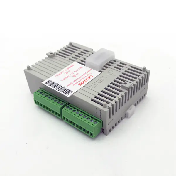 Delta PLC Digitales Eingangs-Ausgangs-Modul DVP08SP211T