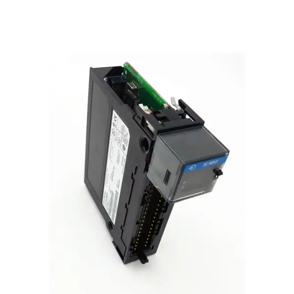 Allen Bradley ControlLogix PLC Digitales DC-Eingangsmodul mit galvanischer Trennung 1756-IB16I