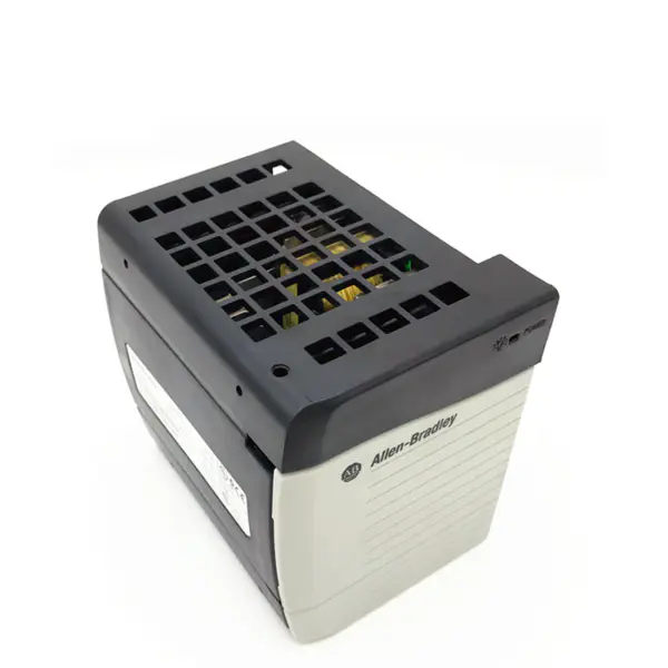 Allen Bradley ControlLogix PLC DC-Stromversorgungsmodul 1756-PB72