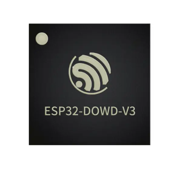 2,4 GHz Wi-Fi- und bt-Funk-Kombichip ESP32 Serie ESP32 ESP32-D0WD-V3
