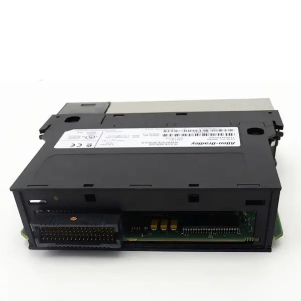 Allen Bradley Controllogix Sercos Servomodul 1756-M16SE Paket Industrie Ect US;36684
