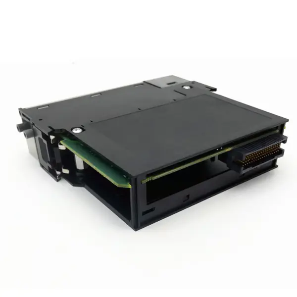 Allen Bradley Controllogix Sercos Servomodul 1756-M16SE Paket Industrie Ect US;36684