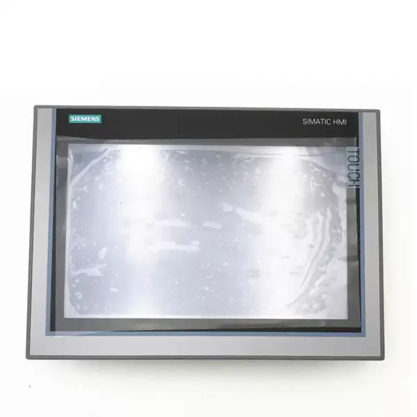 Siemens Simatic 12-Zoll-HMI TP1200 1200 Comfrt 6AV2124-0MC01-0AX0