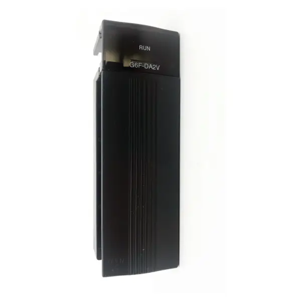 LS IS Korea PLC K200S Analoges Ausgangsmodul G6F-DA2V