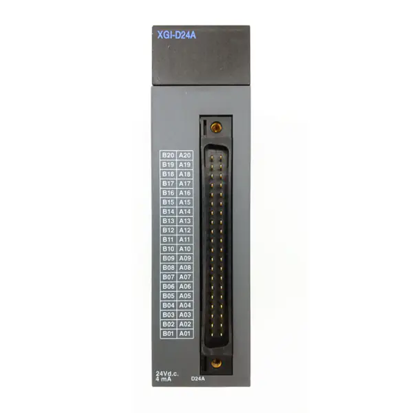 LS XGT Serie PLC DC-Eingangsmodul XGI-D24A