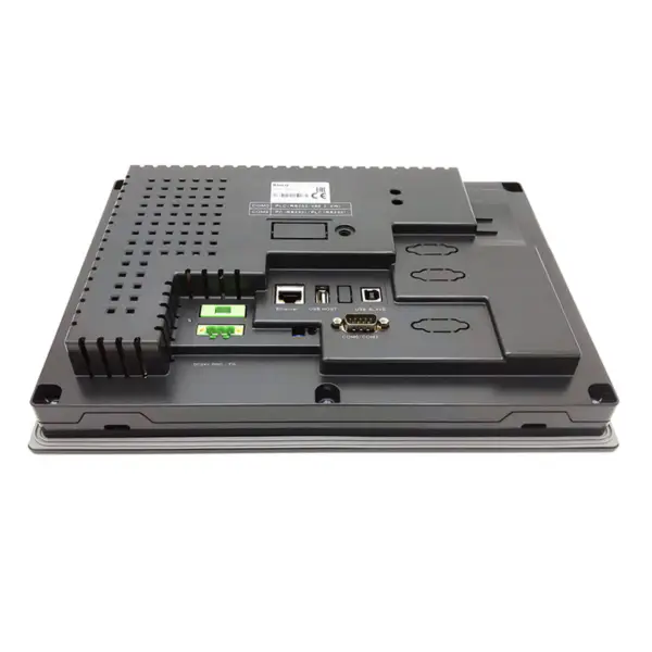 Kinco PLC HMI Touchscreen MT4512TE 10 Zoll Paket Industrie-Ect 10.1 Zoll 65536 Farbe 800*480