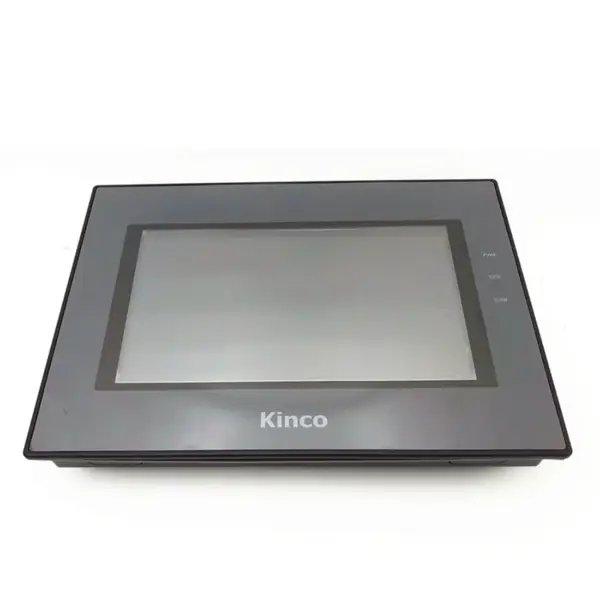 Kinco PLC HMI Touchscreen MT4512TE 10 Zoll Paket Industrie-Ect 10.1 Zoll 65536 Farbe 800*480