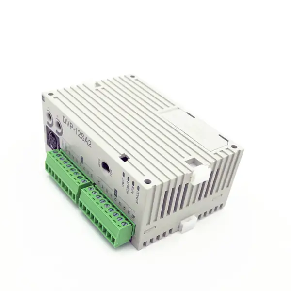 Delta DVP Serie SPS-Programmierung CPU-Modul-Paket DVP12SA211T Industrial Ect Industrial Act TW