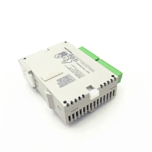 Delta DVP 16SP PLC Digital Input Output Modul DVP16SP11T Gehäuse Industrial Ect TW