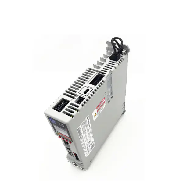 Allen Bradley Kinetix 5500 Servoantrieb 2198-H003-ERS