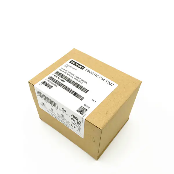 Siemens Simatic S7-1200 PM1207 Netzgerät 6EP1332-1SH71