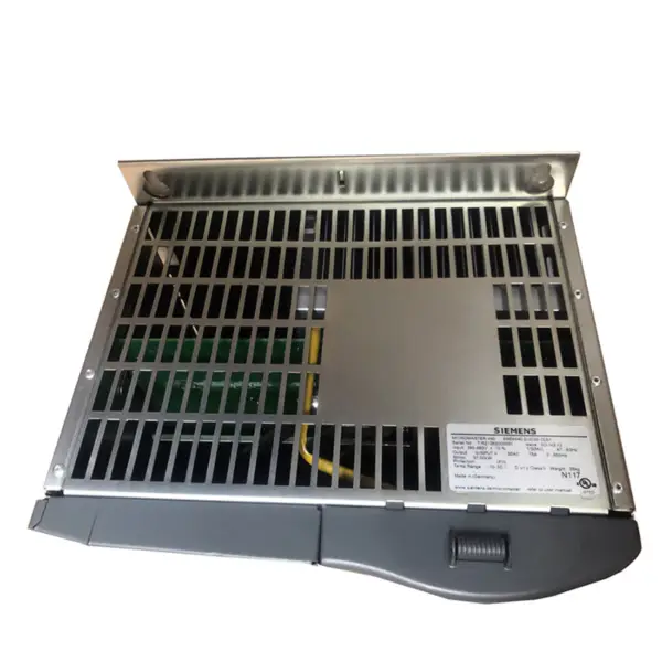 37KW Siemens 6SE6 440-2UD33-7EA1 Micro master 440 AC Drives Wechselrichter 6SE6440-2UD33-7EA1
