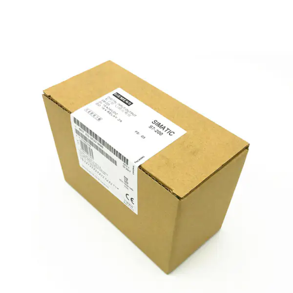 Siemens Simatic S7-200 EM223 PLC Digital Input Output Modul 6ES7223-1PL22-0XA0