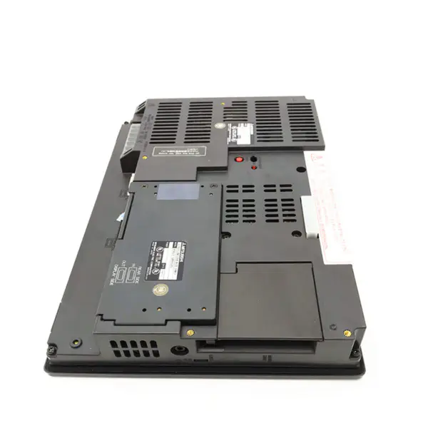 10-Zoll Mitsubishi GOT-A900 kapazitiver Touchscreen HMI A970GOT-SBA