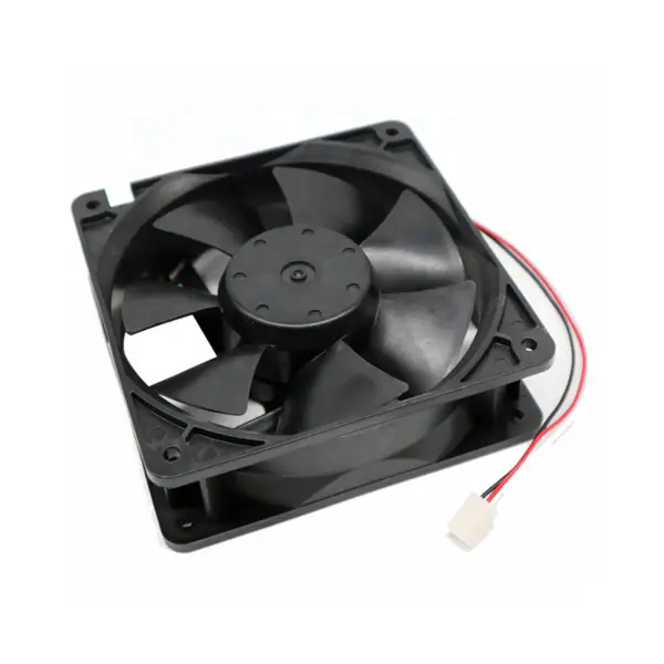 NMB 4715KL-04W-B50 12CM 12V 1,30A heftiger Gehäuselüfter Serverlüfter