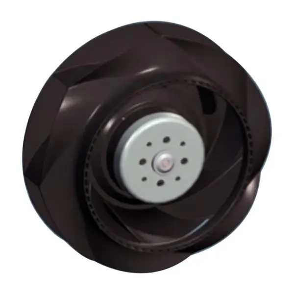 EC Fan R3G190-CF R3G190-DF R3G225-CF R3G225-DF R3G225-8317076415 ebm papst 170W 1.4A air purification fan