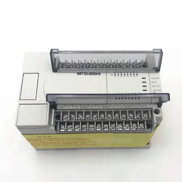 Mitsubishi FX2N 32MR PLC FX2N-32MR Relais-Ausgangsmodul FX2N-32MR-001