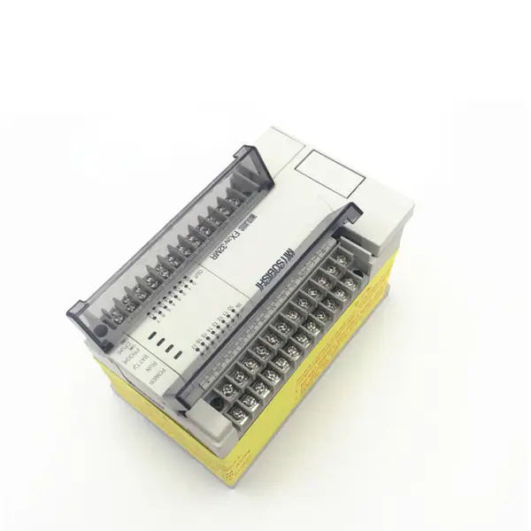 Mitsubishi FX2N 32MR PLC FX2N-32MR Relais-Ausgangsmodul FX2N-32MR-001