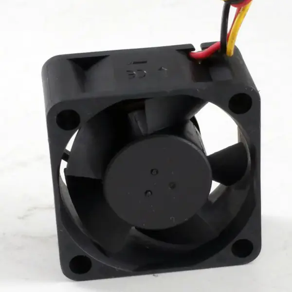 Taiwan SUNON 12V 1.38W MB40201VX-000C-G99 40*40*20mm Lüfter MB40201VX-000U-A99