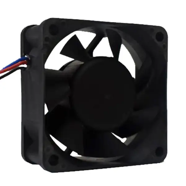 Original NMB 2410ML-04W-B69 6025 DC12V 0,4A Lüfter