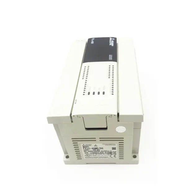 Mitsubishi FX3U-48MR/DS Erweiterungskarte