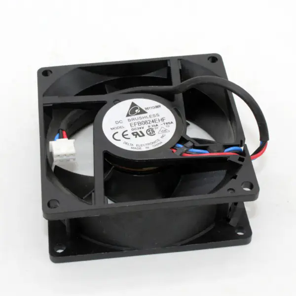 Delta EFB0824EHF Ventilator