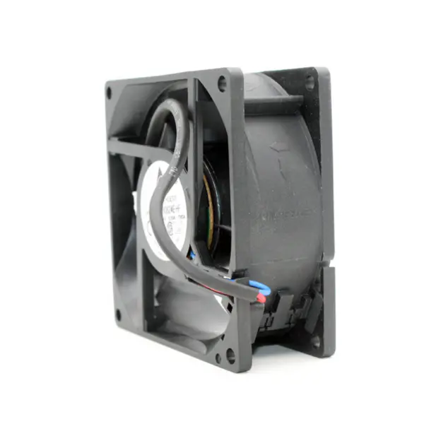 Delta EFB0824EHF Ventilator