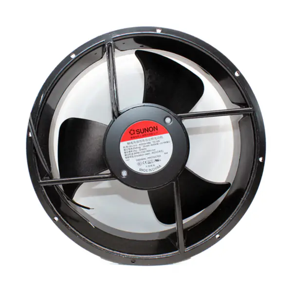 A2259-HBT TC.GN original SUNON AC220V 25489 vollrunder Axiallüfter