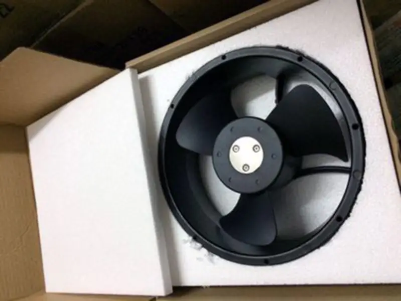 A2259-HBT TC.GN original SUNON AC220V 25489 vollrunder Axiallüfter
