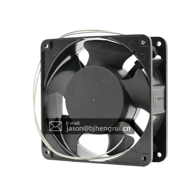 120*120*38MM 22W Taiwan SUNON AC DP200A P/N 2123XBL cabinet dedicated cooling Fan for CPU