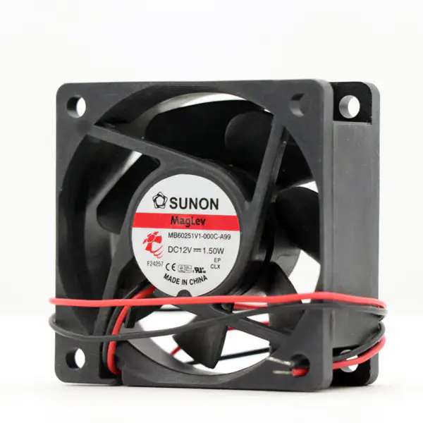 SUNON MB60251V1-000C-A99 Lüfter