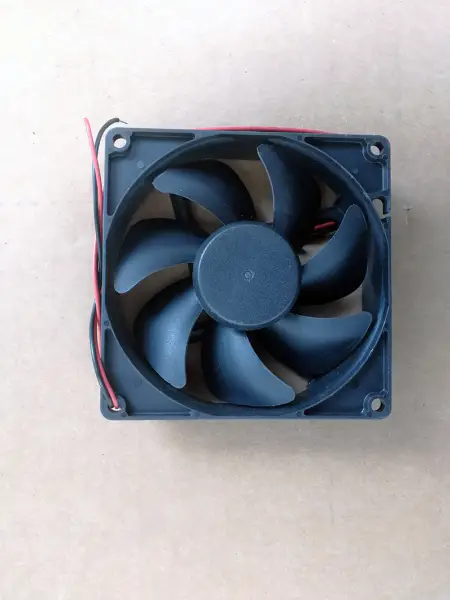 Original SUNON ME92251V1-000C-A99 92*92*25mm 12V 2.0W Gehäuselüfter