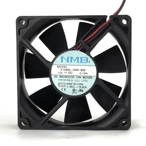 NMB 3108NL-04W-B30 Lüfter