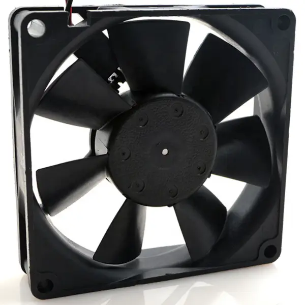 NMB 3108NL-04W-B40 DC 12V 0,19A 80*80*20mm Gehäuselüfter
