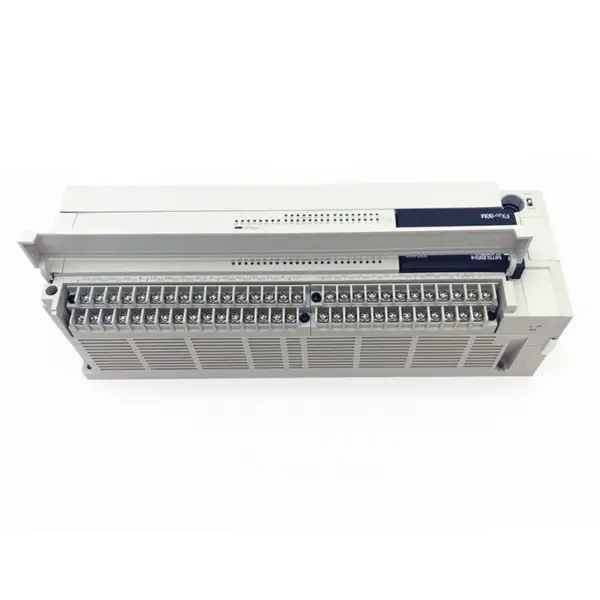 Mitsubishi Melsec PLC FX3U Karte FX3U-80MT/ES-A